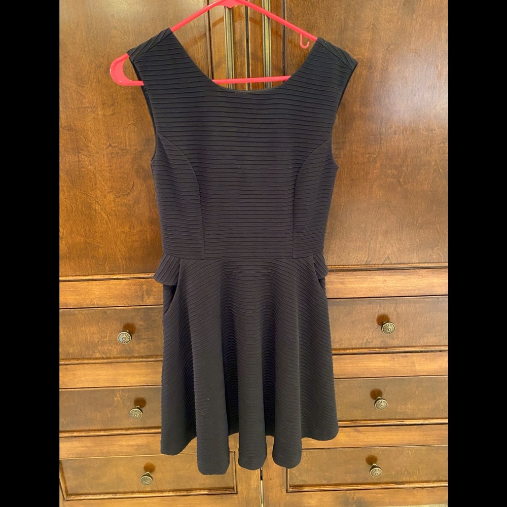 Juicy Couture Sleeveless Dress
